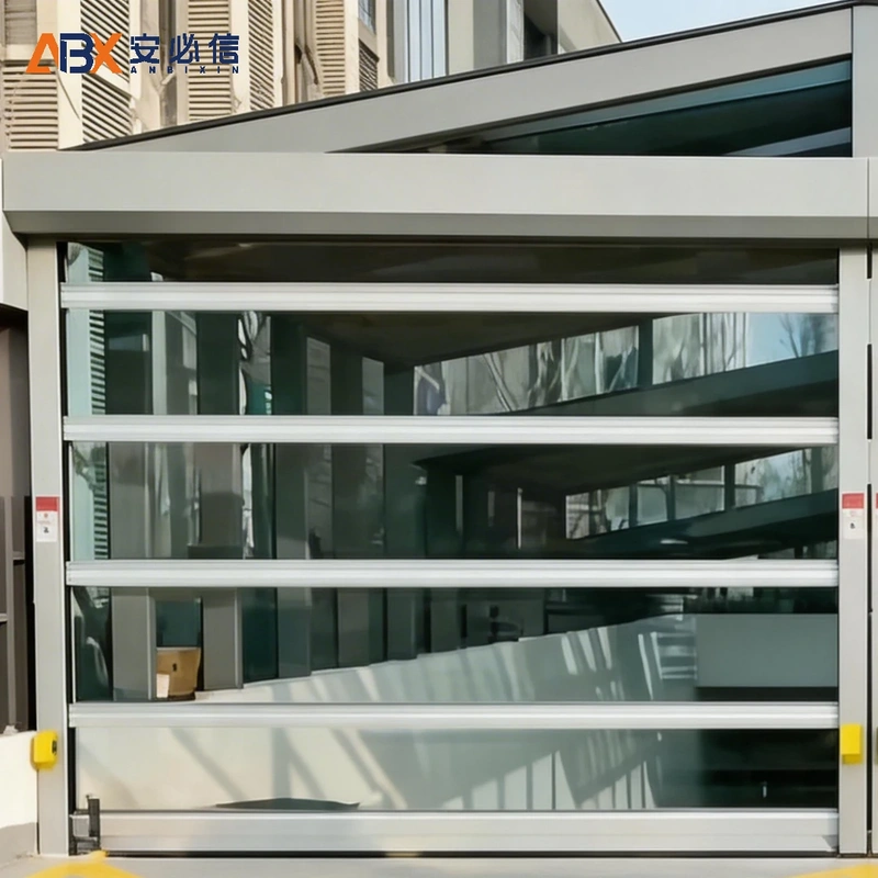 珠海市快速门